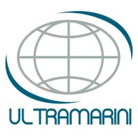 სარეკლამო კომპანია - Ultramarini logo - Similar company to Vision Craft
