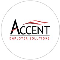 Accent Employer Solutions, Inc. logo - Similar company to Paperfish Creative