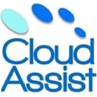 CloudAssist logo - Similar company to Evolve Tech