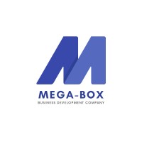 MEGA-BOX technologies logo - Similar company to Serius Solutions  Llc
