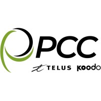 Pacific CoastCom (PCC) - TELUS and Koodo Stores logo - Similar company to Verster Solutions