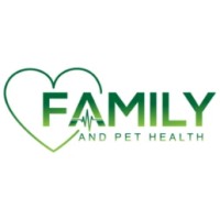 Family Health Matters logo - Similar company to Parktree Community Health Center