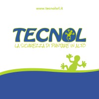Tecnol srl logo - Similar company to Cem Group Srl