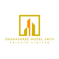 Dhanashree Model Arch Private Limited logo - Similar company to Renders Point | 3D Rendering Studio