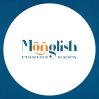 Monglish International Academy logo - Similar company to Sye English Community