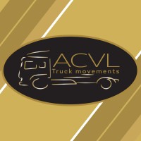 All Counties Truck Movements logo - Similar company to Acv Logistics