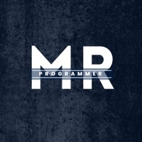 Mr.Programmer logo - Similar company to Nilatech Robotics