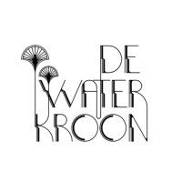 De Waterkroon | Unieke groepsaccommodatie logo - Similar company to Ctrldns