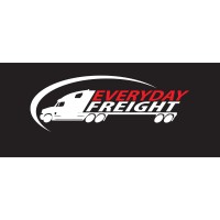 Everyday Freight logo - Similar company to Rowntree Enterprises Inc.