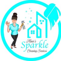 Nina's Sparkle Cleaning Services logo - Similar company to L'Airelle