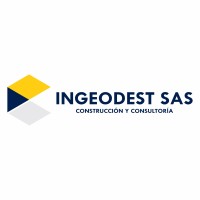 INGEODEST logo - Similar company to Construcción Gm