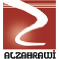 Al-Zahrawi Co. logo - Similar company to Green Gates