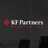 KF Partners s.r.o. logo - Similar company to Gd-Team, A.S.