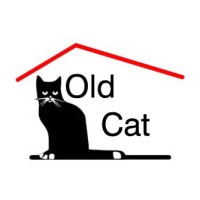 OLD CAT SHELTER logo - Similar company to Catbehavioristrita