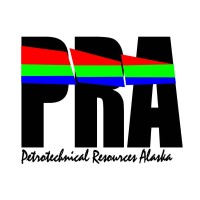 Petrotechnical Resources Of Alaska (PRA)
