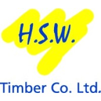HSW Timber logo - Similar company to Fitzsimmons Timber Engineering Ltd