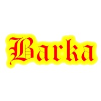 Barka Foods logo - Similar company to Powerlink Builders
