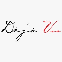 Dejavu logo - Similar company to Paci