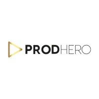 PRODHERO logo - Similar company to Antropo Aps