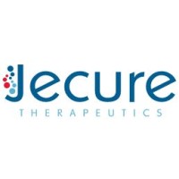 Jecure Therapeutics logo - Similar company to Overwatch Research