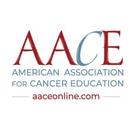 American Association for Cancer Education (AACE) logo - Similar company to Restart Partners