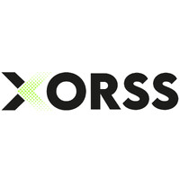 XORSS logo - Similar company to Secforge Gmbh