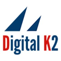 Digital K2 logo - Similar company to Littybird