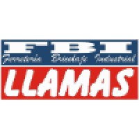 F.B.I. LLAMAS, S.L. logo - Similar company to Comercial Md Suministros Industriales