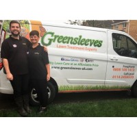 Greensleeves Lawn Care Ltd