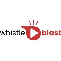 WhistleBlast Co. logo - Similar company to Micronesia Mall