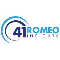41 Romeo Insights logo - Similar company to Syncrosis