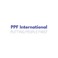 PPF International Ltd logo - Similar company to Executive Talent