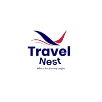 Travel Nest and Safari’s Ltd logo - Similar company to Tukio Travel