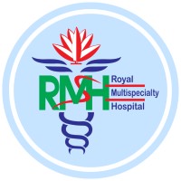 Royal Multispeciality Hospital (RMSH) logo - Similar company to Dfw Orthopedics
