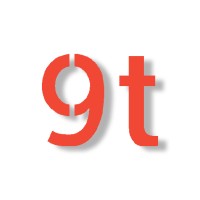 9techies logo - Similar company to Lazymonkey