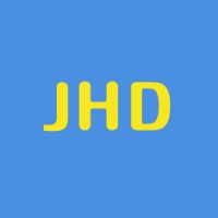 JHD logo - Similar company to Jhd Corp