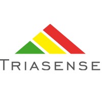 Triasense GmbH logo - Similar company to Forfa Holding Ag