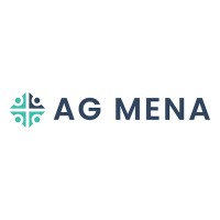 AG Mena logo - Similar company to Fulya Derman
