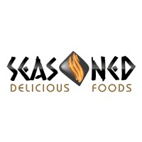 Seasoned Delicious Foods logo - Similar company to Virtual Foods