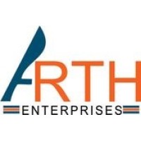 Arth Enterprises logo - Similar company to Plan Optimus
