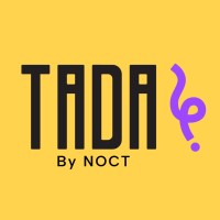 TADA! by NOCT logo - Similar company to Alt Eff