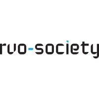 RVO-Society logo - Similar company to Citizen Science Now Project