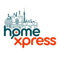 Homexpress logo - Similar company to Isoneos
