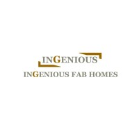 Ingenious Fab Homes logo - Similar company to Fab Homes