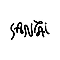 Santai Seltzer logo - Similar company to Hc Brands