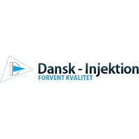 Dansk Injektion logo - Similar company to Dit Autocenter Storvorde Aps
