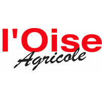 L'Oise Agricole logo - Similar company to Vienne Rurale  ( Centre Ouest Éditions)