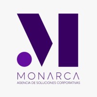 Monarca POP & eventos logo - Similar company to Jardín Infantil Ecokids Sas