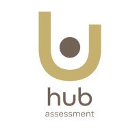 HUB ASSESSMENT logo - Similar company to Estudio Tomas