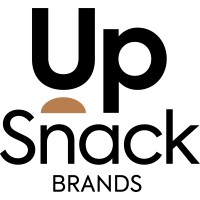 UpSnack Brands logo - Similar company to Pipcorn Heirloom Snacks
